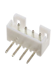 WB-04R(MW-4MR) pitch, вилка на плату 2мм