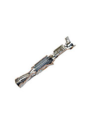 182734-2, гнездо для 28183x 0,08-0,22мм2 AMPMODU HE14