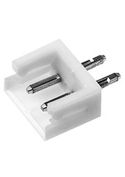 B2B-EH-A[LF][SN], вилка на плату 2.5мм, 2 контакта, серия EH