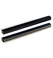 DS1065-05-2X40S8BSXB, PBD1.27-80 (2X40) SMD