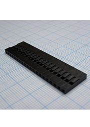 I-DS1071-SCB01X20, BLS-20 КОРПУС