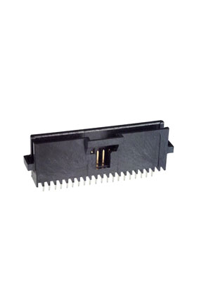 5-104068-4,   Межплатные и промежуточные соединители 40 POS HDR VERT DUAL ROW