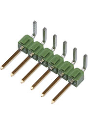 826631-6, 6P AMPMODU II STIFT LEI