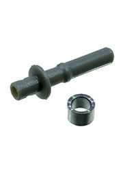 HFBR-4501Z, волоконнооптический разъем