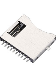 Micro SD-05, держатель SIM карты