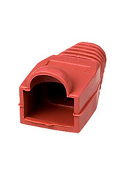 TA2788PC(TPC-1) красный, колпачек для rj-45