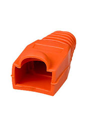 TA2788PC(TPC-1) оранжевый, колпачек для rj-45