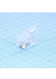 DS1121-P40T, TP-4P4C