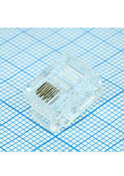 DS1122-03-P40T, TP-6P4C