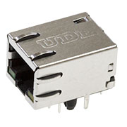 RB1-125BAG1A, Активное оборудование