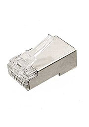 RJ45 (TP-8P8C) STP