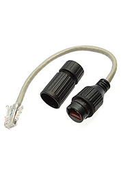 SZC-16-RJ45-2 IP68