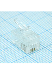 TP4P4C вилка (002)