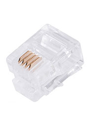 TP6P4C вилка (005)