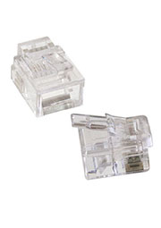 TP6P6C вилка (008)