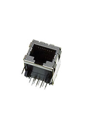 5406296-1, MJ ASSY,S/P,8P,SHLD,RVPGT,CAT5