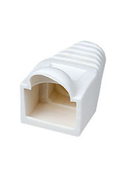 TA2788PC(TPC-1) белый, колпачек для rj-45