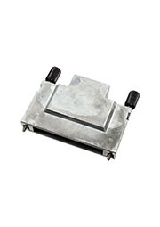 750752-3, корпус на вилку SCSI-3 68 контактов