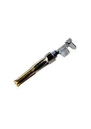 166291-1, D-SUB 20DF контакт гнездо