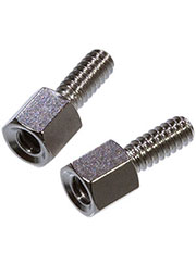 1A029, винт для D-SUB (2шт)