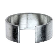 745508-4, Кольцо разрезное обжимное на кабель до 7,11 мм