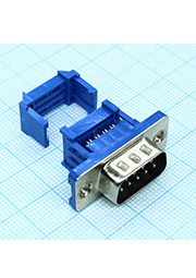 DS1036-09MPU2PX-YT, DI-09M
