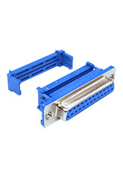 DS1036-25FPU2PX-YT, DI-25F