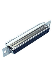 DB-37F  (FDS1033-37F) разъем   розетка, DB-37F  (FDS1033-37F) разъем   розетка  мама   37контактов