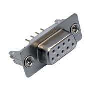 L-KLS1-221C-09-F-B, розетка DBS-9F Z+H