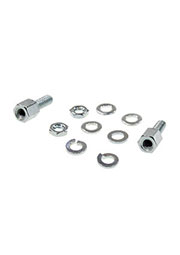 5205817-3, винты для D-SUB 4-40 UNC, серия AMPLIMITE