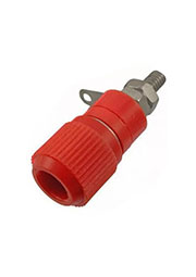 BP-117-R-EN, Гнездо на панель