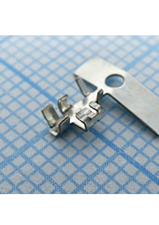 Контакт к разъму CT (F), конт.к CT (F)