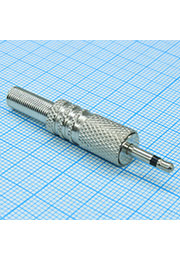 NP-113, Аудио штекер