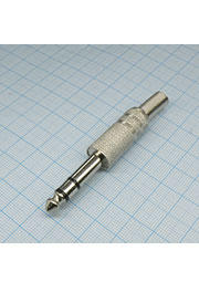 NP-212-EN, Стерео шт. 6.3 мм