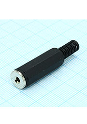 NP-302, Моно гн. 2.5 мм каб