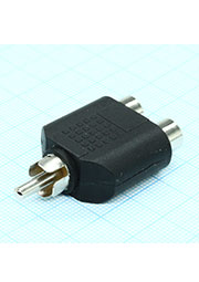 NP-560, Аудиопереходник