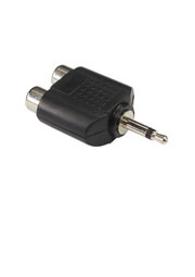 NP-569, Аудиопереходник