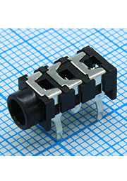 ST-033-SL, Аудио гнездо