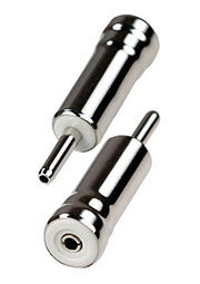 4-351, переход автоантенны шт "азия" - гн "европа"