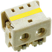 2106003-2, IDC SSLSMT светодиодный разъем 2 контакта на провод 18AWG