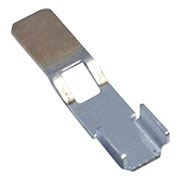 70-9159-001-401-006, 1 Position Board to Board Solder Plug Contact