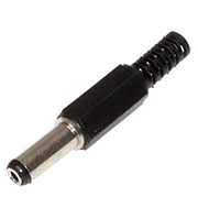 NP-119A (K311WL) (7-0030b), Разъем питания 2.5х5.5х14мм