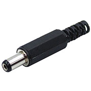 NP-130 (MP-332), Разъем питания 1.0х3.4х9.6мм