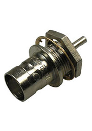 СР-50-73ФВ, соединительный разъем (розетка) (90-92г.)