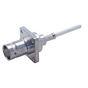 25_BNC-50-2-14/133_NE, BNC разъем гнездо H+S