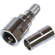05-5005, разъем FME штекер обжим RG-58