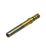 205117-1, разъем ARINC гнездо размер 16