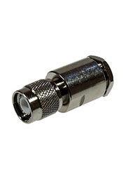 TNC-7406E, TNC штекер под обжим RG-213