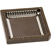 822472-6, панелька для микросхем PLCC-68