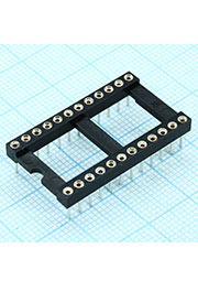 DS1001-01-24BT1WSF6S-JKB, SCLM-24